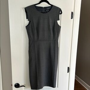 J. Crew Resume Dress